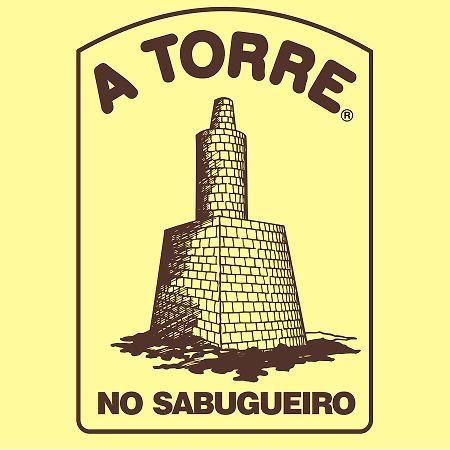 فندق A Torre No Sabugueiro سابوغييرو المظهر الخارجي الصورة